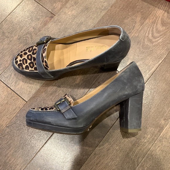 Belle 70cm heels - Picture 1 of 2